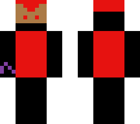 the murderer