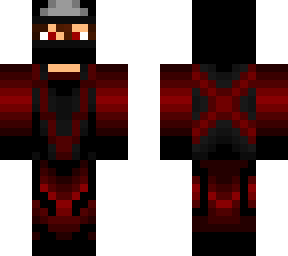 the new suit