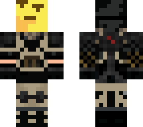 thonk soldier
