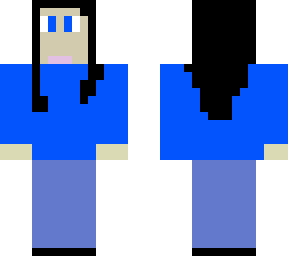 true-blue
