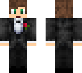 tux-man