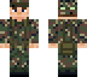 us soldier (cold war)