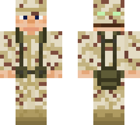 us soldier (cold war)