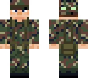 us soldier (cold war) mk2