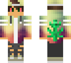 weed boi!