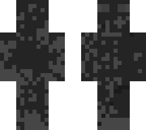 weird thing/ shadow skin