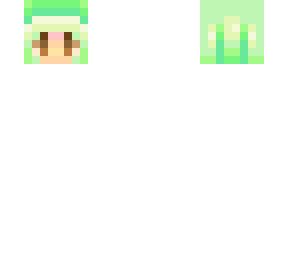 welp, she be avocado, mates. - collab w/ nightmxres pt. 1