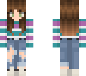 winter sweater
