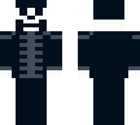wttbp skeleton