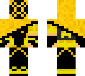 yellow atomic