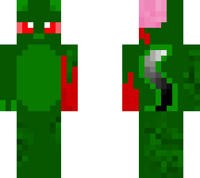 zombie cat