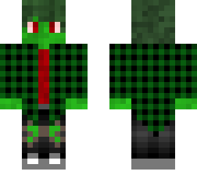 zombie edit of flanle guy by anglegirl
