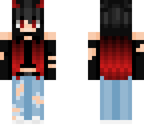 - + devil days + -