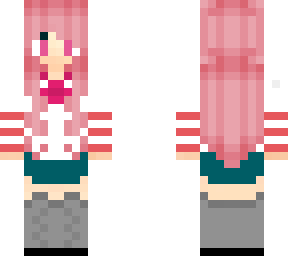 =+ school girl +=