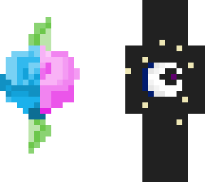 .-contest entry: gamerrosalina & storybookcreates-.
