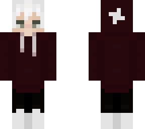 + idwk + boy version