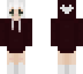 + idwk + girl/female version