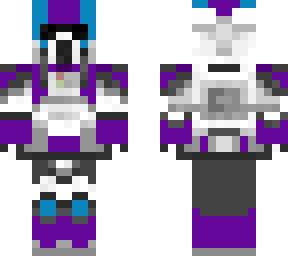 187 clone pilot