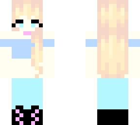 a lovely sweet surrendder