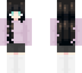 a regular girl