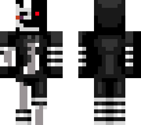 abandoned puppet/marionette