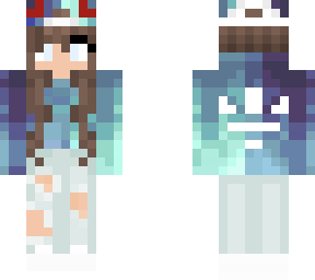 adidas girl devil