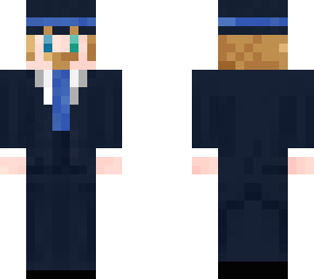 agent dandy