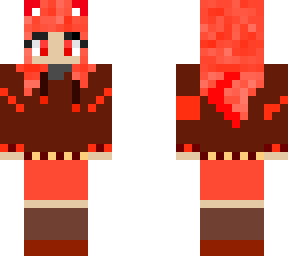 alice's oc