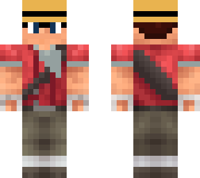 amaster's scout