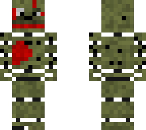amireal fnaf