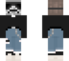 another stormtroper girl