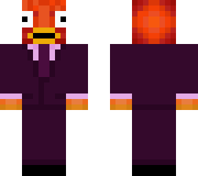 baldiboi_ skin  purple