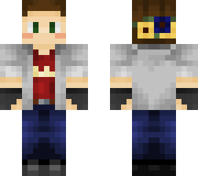 bf skin