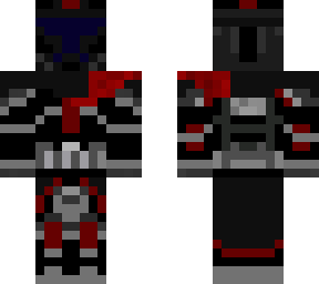 black ops clone trooper highcommand