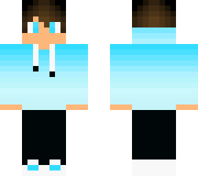 blue fade reupload
