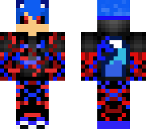 blue gamer .exe