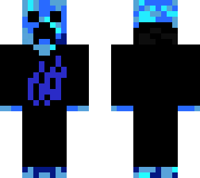 blue preston