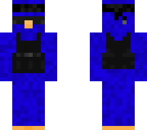 blue ussr