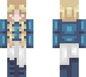blueberry - reupload.