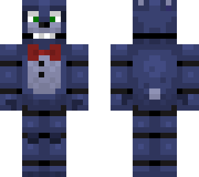 bonnie the rabbit