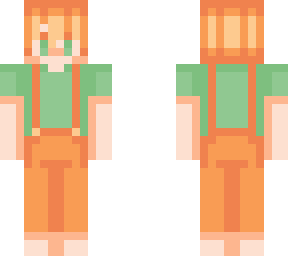 carrot top