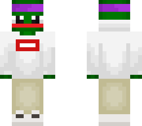 cloutdhan pepe edit
