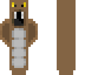 Cobra | Minecraft Skins