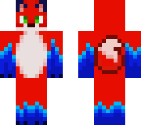 corruption - coolness
