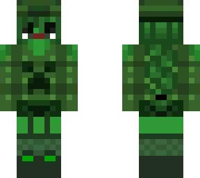 creepergirl