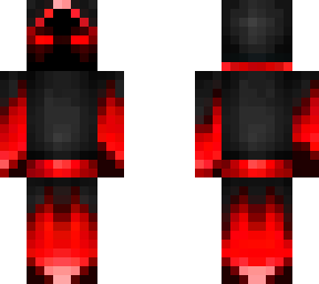 crimson mage