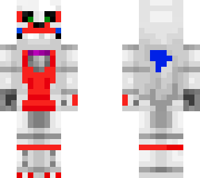 critcal lolbit