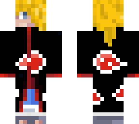deidara