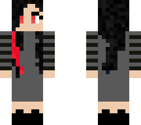 demon women