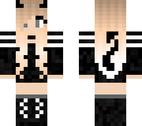 devil wolf girl edited